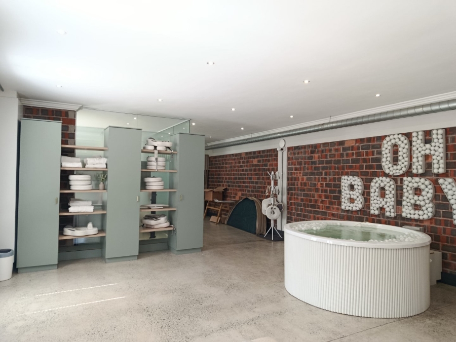 To Let commercial Property for Rent in Paardevlei Western Cape